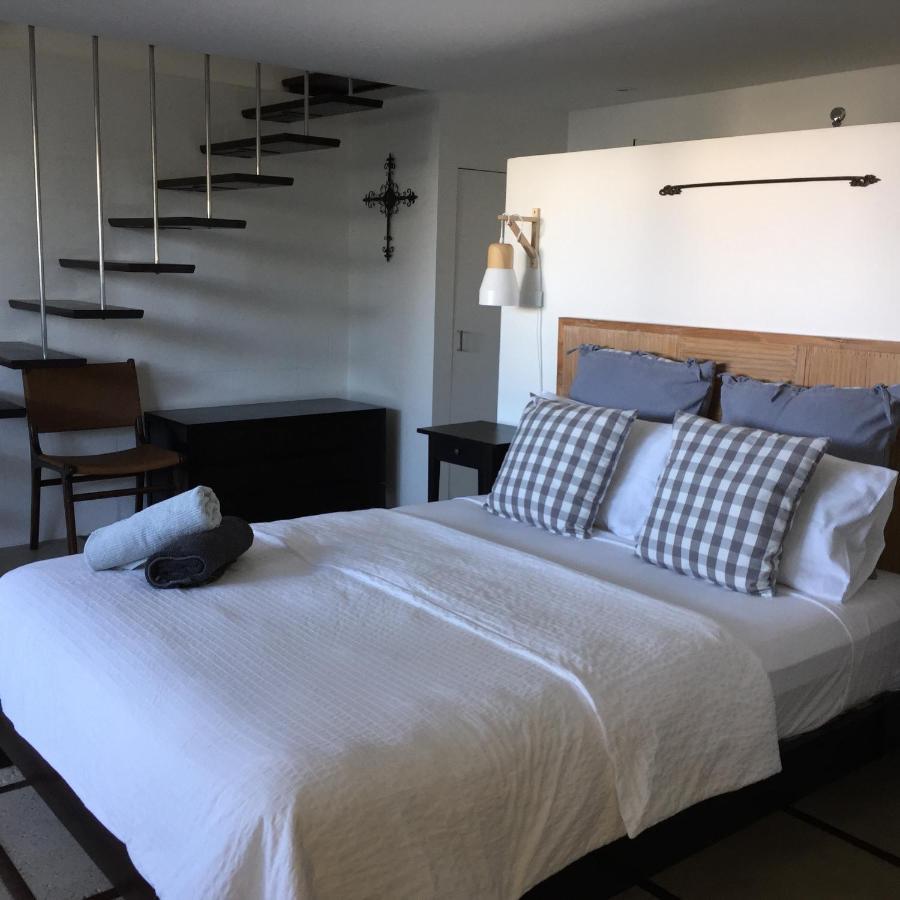 Shorebreak Studio Apartments 蓝宝石海滩 外观 照片