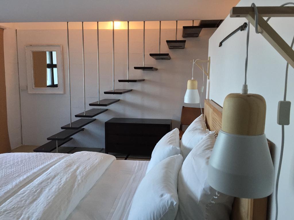 Shorebreak Studio Apartments 蓝宝石海滩 外观 照片